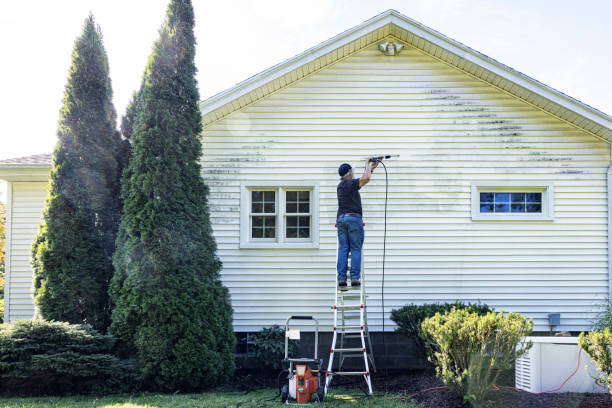 Deck Cleaning Services in Dentsville, SC