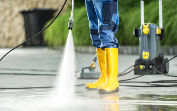 Best Residential Pressure Washing Services  in Dentsville, SC