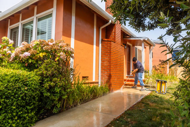 Trusted Dentsville, SC Pressure Washing Experts