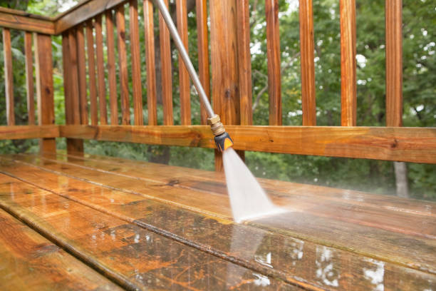 Best Exterior Home Cleaning  in Dentsville, SC