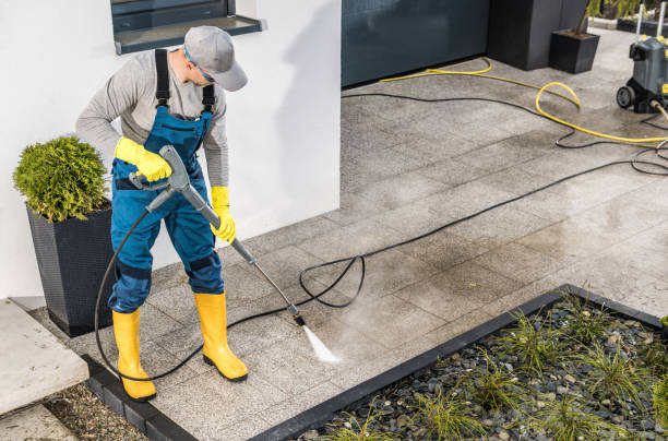 Best Fence Pressure Washing  in Dentsville, SC