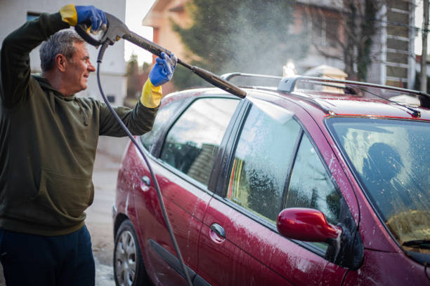 Best Local Pressure Washing Services  in Dentsville, SC