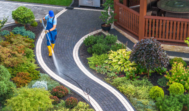 Best Concrete Pressure Washing  in Dentsville, SC